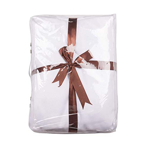 Meet 1998 Luxury 4-Piece Bedding Set Retro Steampunk Clocks And Gears Duvet Covers Set Duvet Cover Bed Sheet Pillow Cases Queen Pattern #TOP5