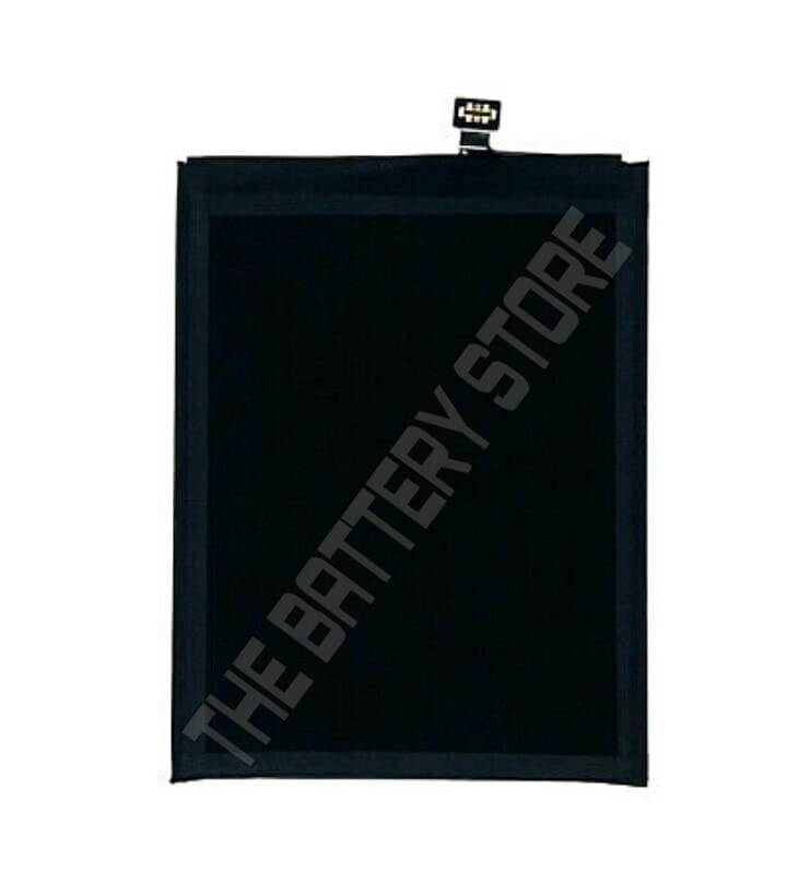 Image of THE BATTERY STORE Orignal BN58 Battery for mi Battery with 6 Month Warranty and high Capacity Battery Backup. (for MI BN58)