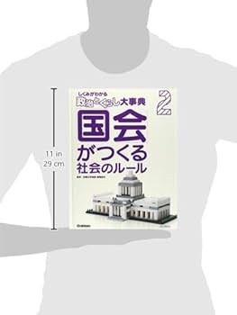 しくみがわかる「政治とくらし」大事典　　1 2 3 4 5 しくみがわかる「政治とくらし」大事典 1 2 3 4 5 しくみがわかる「