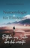 Numerologie für Einsteiger: Entdecke, was Zahlen über dich verraten