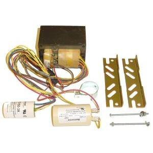 Universal LightingTechnologies S150MLTLC30500K Magnetic Core and Coil Ballast, High Pressure Sodium, 150W, 120-277V