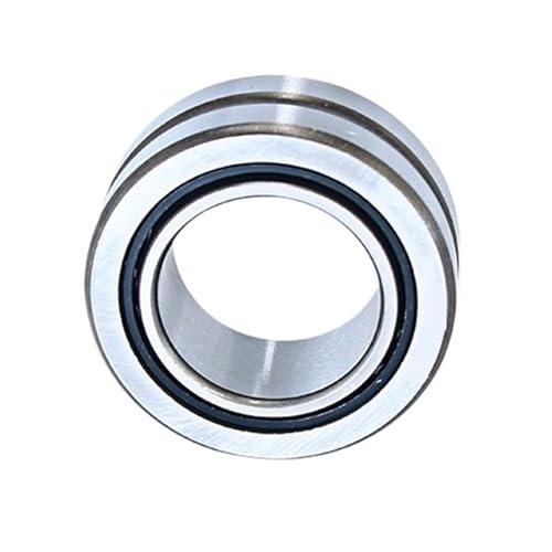 Roulement à aiguilles NKIS35 bague intérieure diamètre 35 58 22mm roulement précision mécanique