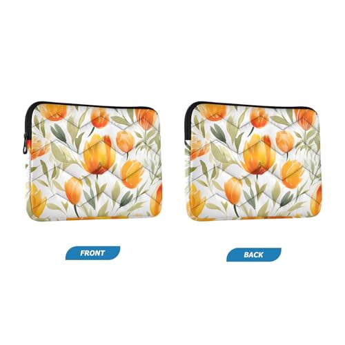Funda para portátil de 13-14 pulgadas con protección impermeable miniatura 2