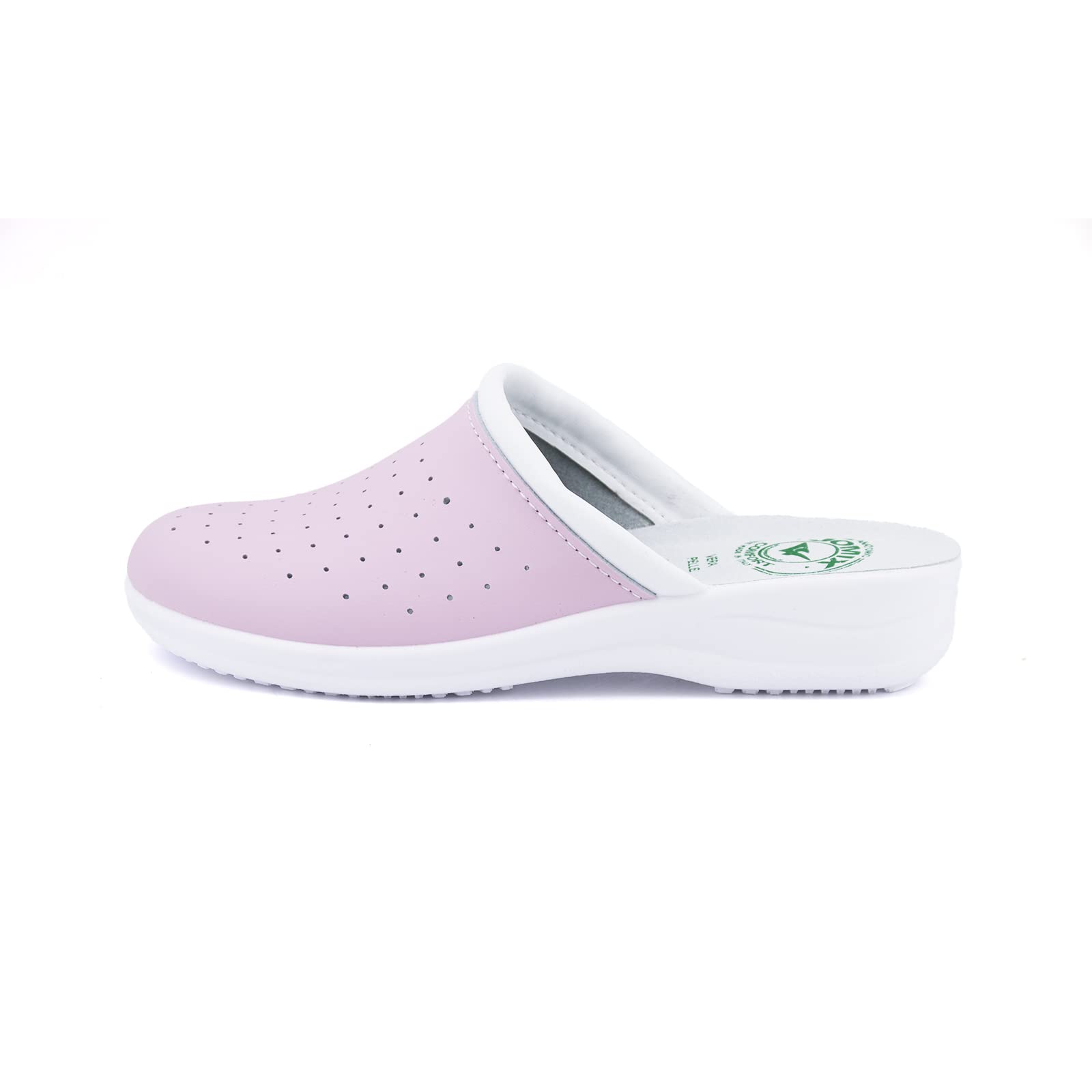 JOMIX Ciabatte Sanitarie Donna Comode Ortopediche Made in Italy