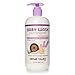 Little Twig All Natural, Hypoallergenic Baby Wash with a Blend of Calming Lavender Scent, Lemon and Tea Tree Oils, , 17 Fl Oz (BW1601)