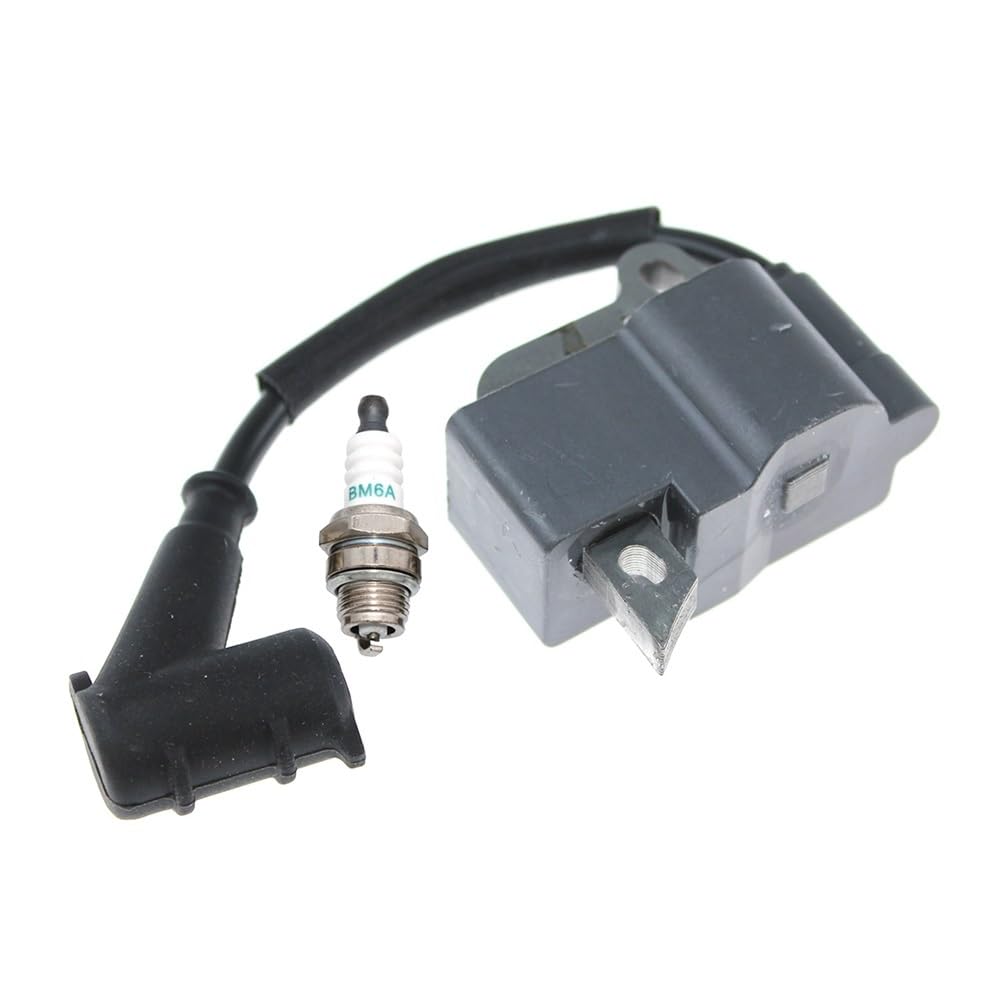 Bobine d'allumage pour modèles de tronçonneuse MS270 et MS280