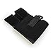Ossur Foot-up - Shoeless Accessory - Size 3 Black