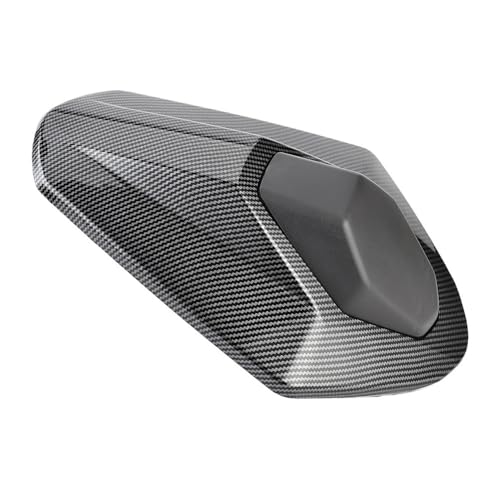 Carénage queue haut de gamme pour Suzuki GSX8R finition premium lisse - 5