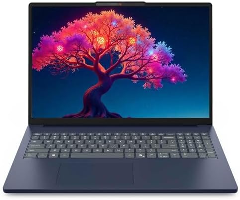 Lenovo Ideapad Slim 3 83K2001RTR022 i5-13420H 16GB 512SSD 16" WUXGA W11P Dizüstü Bilgisayar - Görsel 5