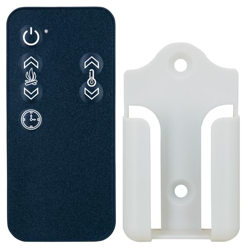 Télécommande de rechange Whalen pour cheminée électrique WH300