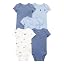 Blue/Ivory/Dog