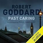 Cover of Past Caring