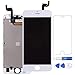 iPhone 4 / 4S / 5 / 5C / 5S / 6 / 6 Plus (GSM/CDMA) Complete Premium Tool Kit - 9 piece