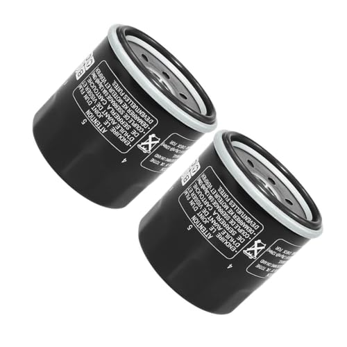 Filtre à huile pour moto CBR600 et CBF600S idéal pour vos longs road-trips