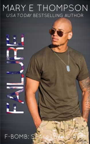 Buy Failure: 4 (F-Bomb: Seals Love Curves) — BookShops.in