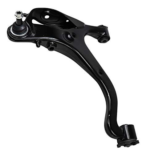 Beck/Arnley 102-7372 Control Arm with Ball Joint