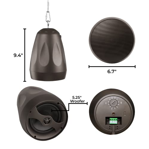 Reviews y listado de Sistema de suspensión para techos altos los diez mejores. 12 Imagen adicional