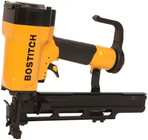 BOSTITCH Stapler, 7/16-Inch x 2-Inch (651S5)