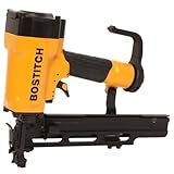 BOSTITCH 651S5 7/16-Inch by 2-Inch Stapler