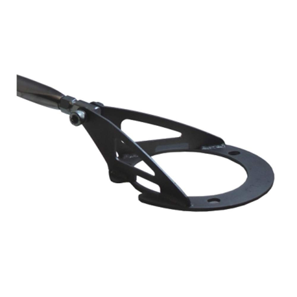 Whiteline KSB639 - Barra antiavvicinamento anteriore per Subaru Legacy V BM/V station wagon Outback BR 2009