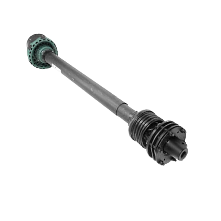 Amazon.com: Zeenparts Drive Shaft AE74295SPL AE74295N