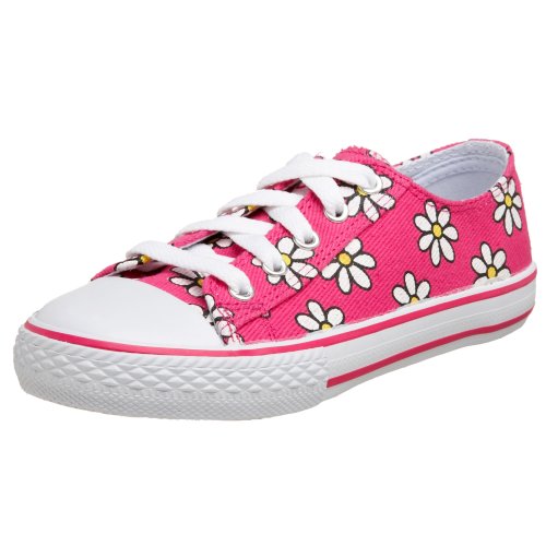 UNIONBAY Little Kid/Big Kid Lazy Daisy Sneaker