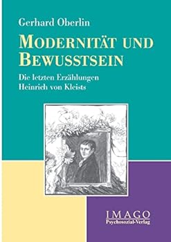 Paperback Modernität und Bewusstsein [German] Book