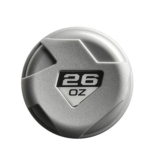 Demarini 2024 Lady Cartel Slowpitch Bat - 34"/27 Oz #TOP6