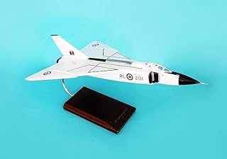 Scalecraft CF-105 Arrow 1/48 (FCF105T)