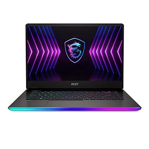 MSI Laptop para jogos Raider GE67Hx 15, 6" OLED QHD 240Hz Intel Core i9-12900HX RTX3080TI 32GBDDR5 1TB NVMe SSD Win11PRO - (12UHS-069), Modelo: RaiderGE6712069, Cor: Cinza