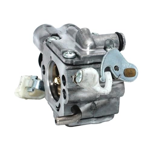 Carburateur de tronçonneuse MS261 MS271 MS291 idéal pour couper le bois de chauffage