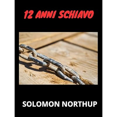 Dodici Anni Schiavo