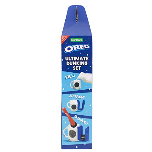 Oreo Ultimate Dunking Set Twin Pack 5Oz #TOP4