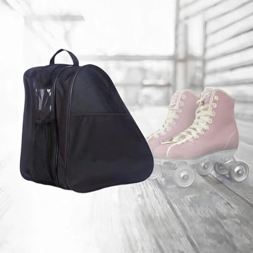 Bolsa para patines con compartimento funcional de gran capacidad 7