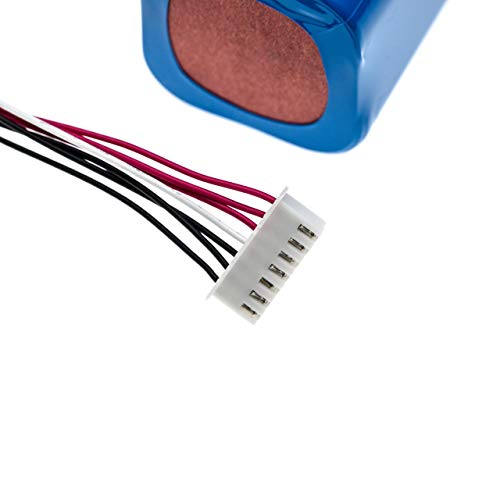 Vhbw batteria compatibile con Marshall Kilburn II