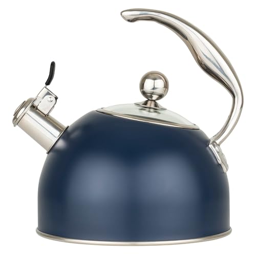 Viking Tea Kettle