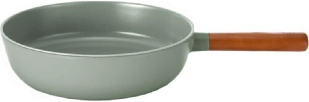 Fika Al minyum D k m Wok Tava 26 X 7 Cm