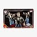 Mattel WWE Ultimate Edition WCW Monday Nitro Ring with Eric Bischoff Action Figure