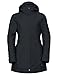 Produktbild VAUDE Damen Jacke Skomer Winter Parka, phantom black, 38 (S)