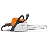 MS 170 Chainsaw Displacement in cm3: 30 cm³, 1200 W, 30 cm Guide