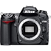 Nikon D7000 DSLR (Body Only) (Renewed)