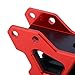 JFG RACING CNC Chain Guard Guide Protector for for CR125R CR250R CRF250R CRF450R CRF250X CRF450X 2005-2007
