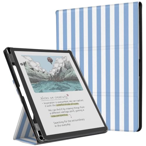 Image of CoBak Case for TCL 11 inch Device with Stand, Auto Sleep Wake & Pen Holder