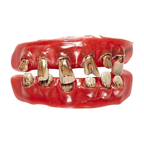 Dentier Vieux, Widmann WDM00312 Cover