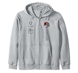 Ninjutsu Bujinkan Dragon samurai ninja martial arts kanji Sudadera con Capucha