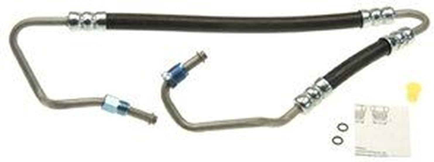 Gates 365471 Power Steering Pressure Line Hose Assembly