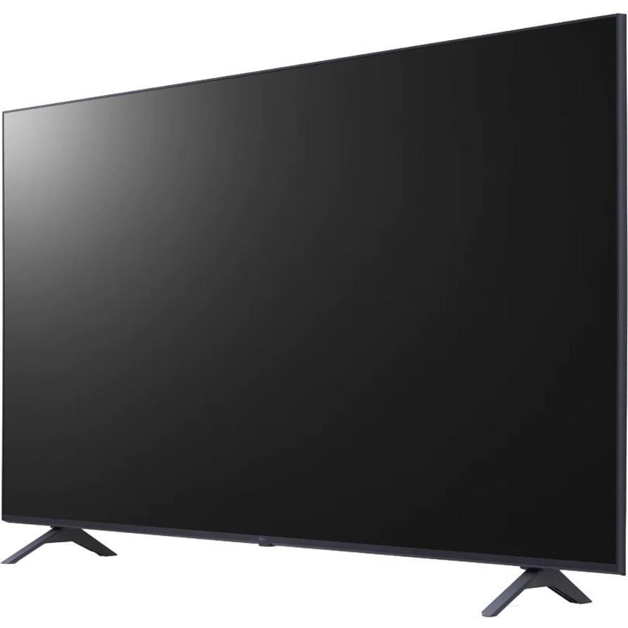 Image of LG Commercial Lite 50UR340C9UD 50 inch LED-LCD TV - 4K UHDTV - Navy Blue - TAA Compliant