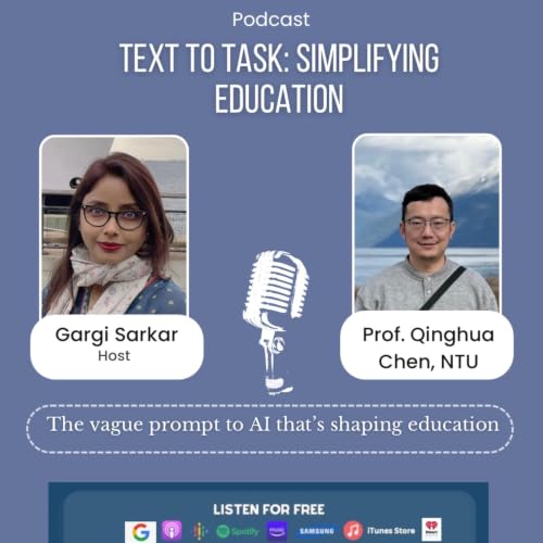 The Vague Prompt to AI That's Reshaping Education