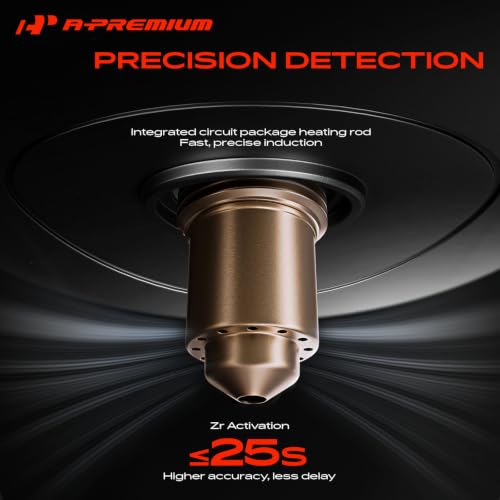 A-Premium O2 Oxygen Sensor Compatible with Volkswagen, Bentley by A-Premium - Used condition - Image 6