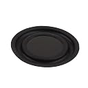 CLUB BOLLYWOOD®40mm Speaker Loudspeaker Vibrating Membrane Passive Bass Diaphragm Plate|Consumer ElectronicsTV, Video & Home AudioTV, Video & Audio Parts|1 Piece 40Mm Loudspeaker Vibrating Membrane gallery image